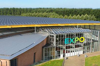 Expo Greater Amsterdam